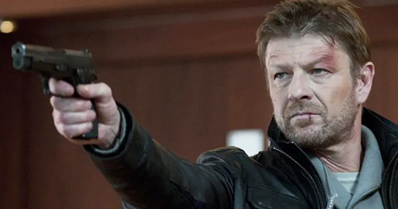 Sean Bean et 50 Cent unissent leur force pour la série de gangsters The Oath