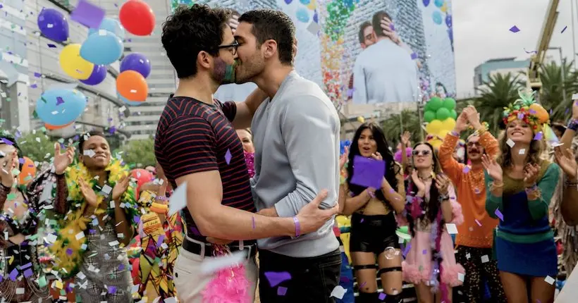 Un premier gala français va célébrer la représentation des LGBTQ avec les Out d’or