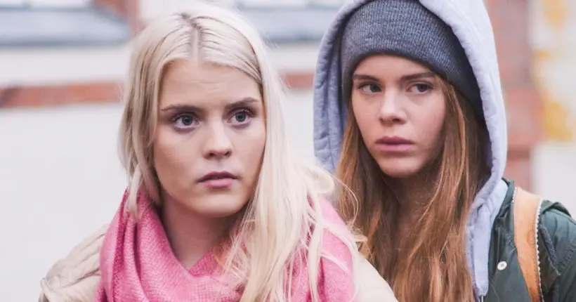 La campagne de body positivism inspirante d’Ulrikke Falch, alias Vilde dans Skam