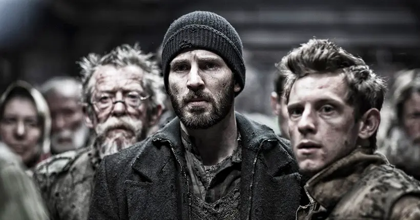 La série Snowpiercer est déjà renouvelée pour une saison 2