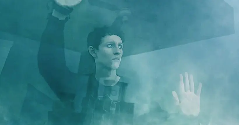 The Mist sème la terreur dans un ultime trailer bien flippant