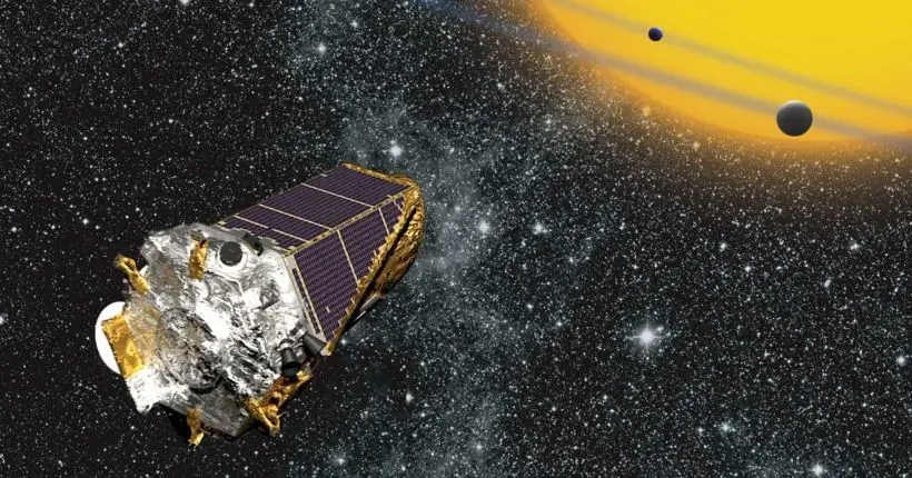 La Nasa ajoute 219 exoplanètes au catalogue de Kepler, dont 10 potentiellement habitables