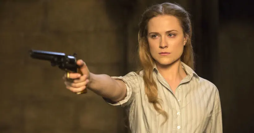 Le showrunner de Westworld, Jonathan Nolan, tease une saison 2 “plus ambitieuse”