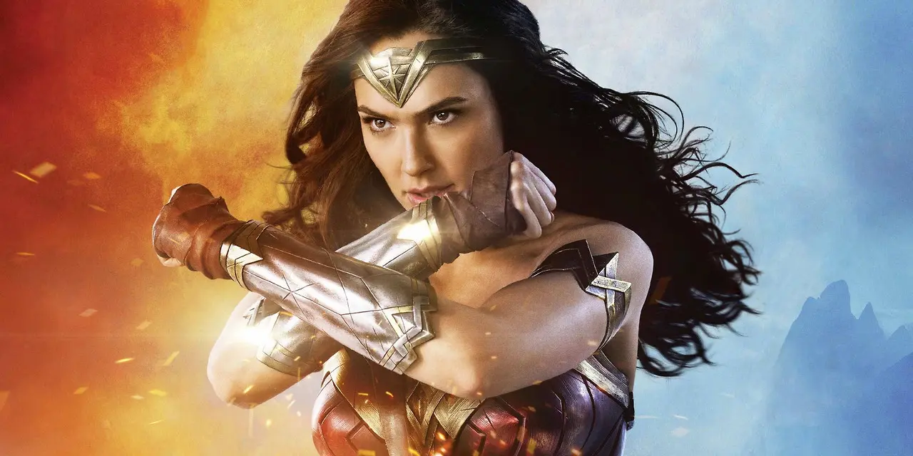 Au box-office américain, Wonder Woman a cassé un record de taille