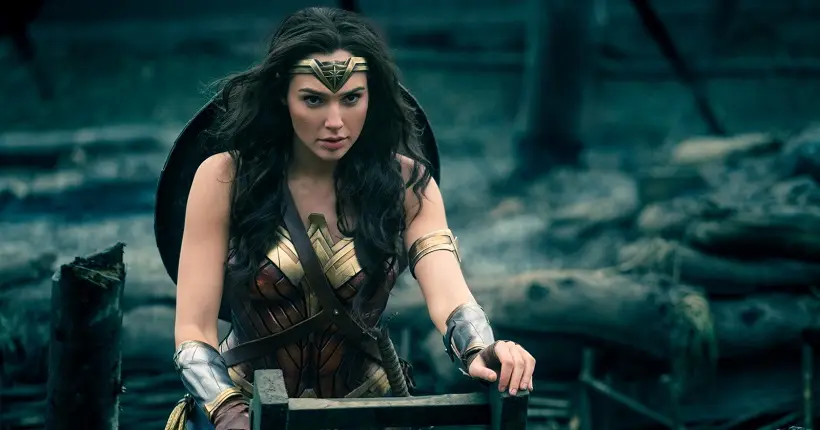 La réalisatrice Patty Jenkins a de la suite dans les idées pour Wonder Woman