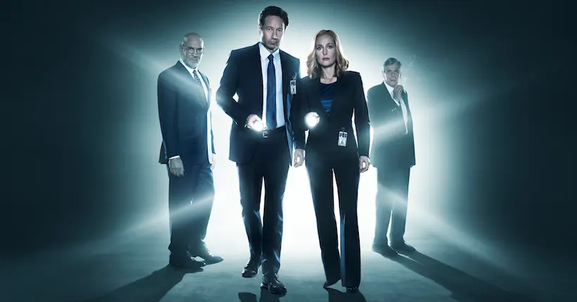Le showrunner d’X-Files s’obstine à ne s’entourer que d’hommes dans sa writer’s room