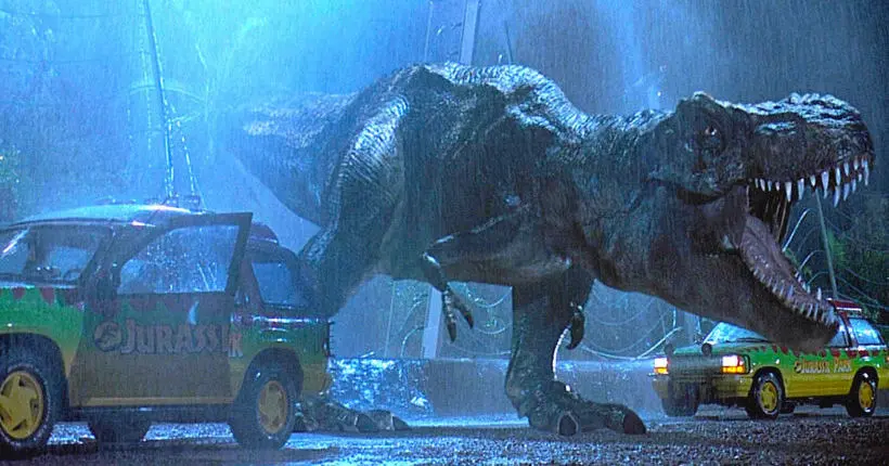 Si vous deviez courir un 100 mètres face à un T. rex, vous gagneriez probablement