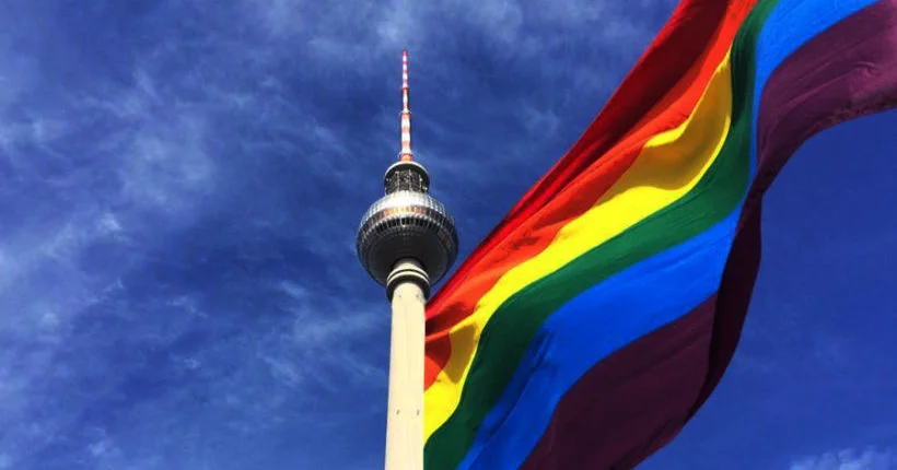 L’histoire des deux femmes qui ont permis le mariage homosexuel en Allemagne