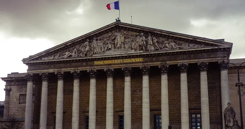 L’Assemblée nationale retoque la prise en compte du vote blanc pour la prochaine présidentielle