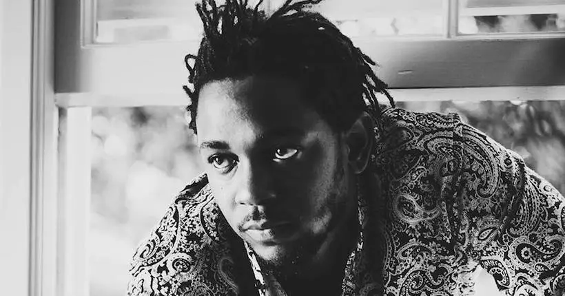 Kendrick Lamar offre le plus beau des cadeaux à une fan de longue date