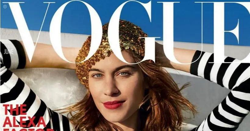 À l’ère des réseaux sociaux, le magazine Vogue règne-t-il toujours sur la sphère mode ?