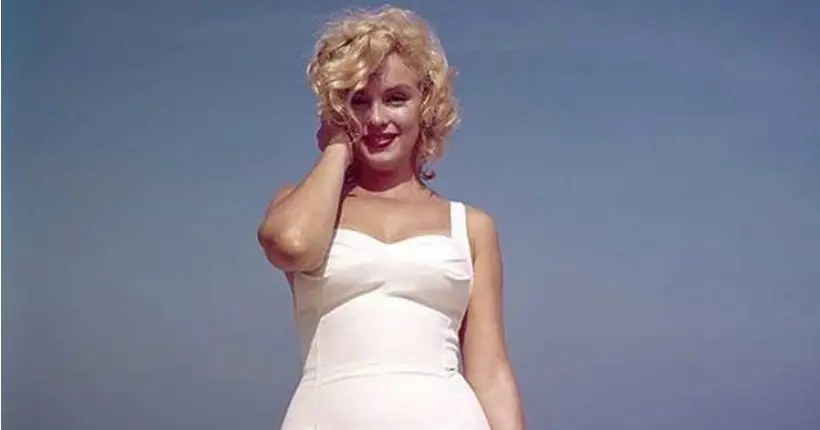 Expo : retour sur le glamour à la plage dans les années 50