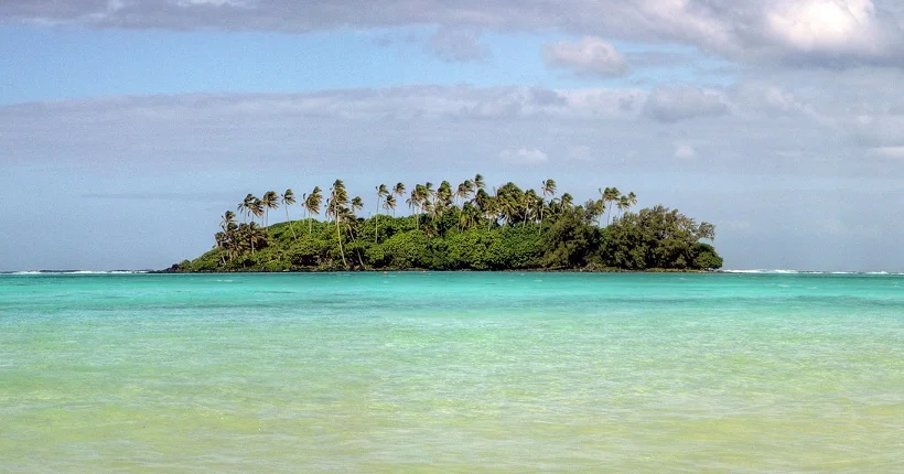 Le plus grand sanctuaire marin du monde vient de voir le jour dans les Îles Cook