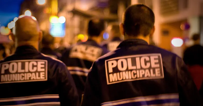 Vidéo : ouverture d’une enquête sur un combat de rue entre un policier et un jeune