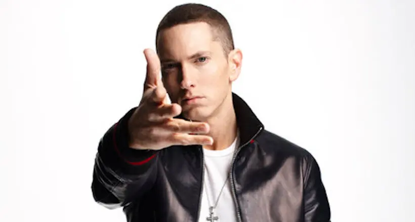 Le prochain album d’Eminem est terminé et sa sortie serait imminente
