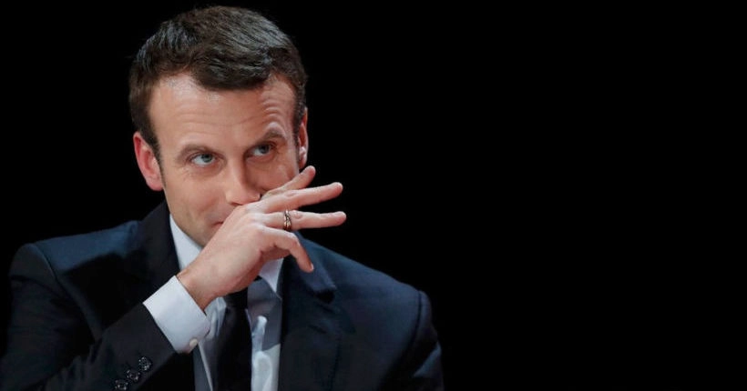 “Effet Macron” : la France au top de l’influence diplomatique dans le monde