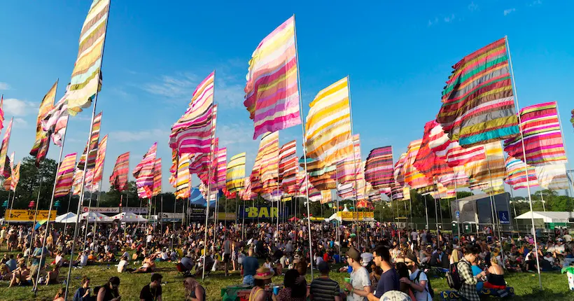 Face à la suspension de Glastonbury en 2018, la BBC annonce son propre festival