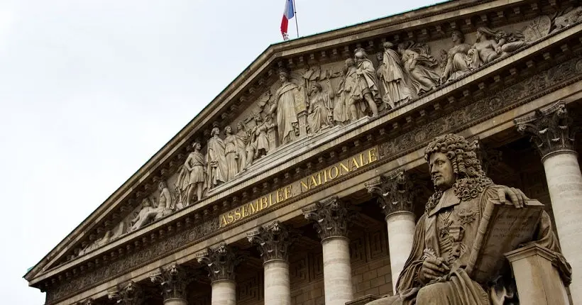 Pour la première fois, l’Assemblée nationale sera quasiment paritaire