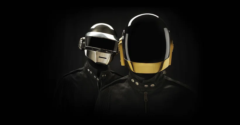 Vidéo : l’orchestre du 14-Juillet jouera un medley de Daft Punk