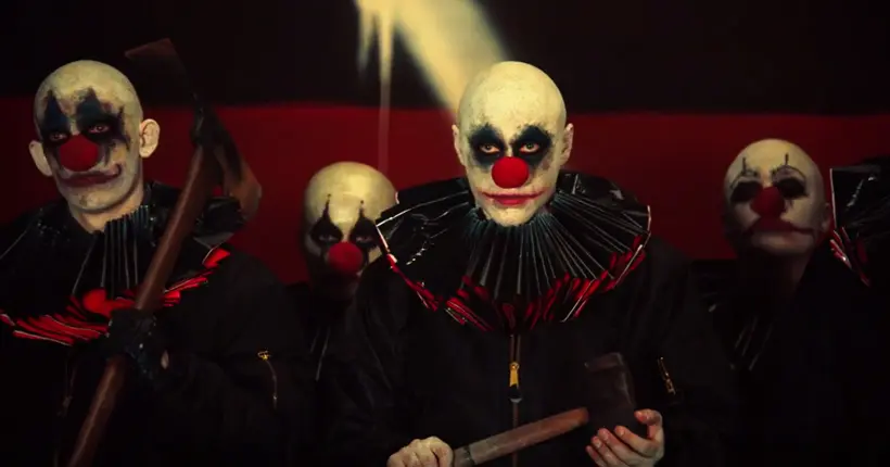 American Horror Story : des clowns flippants prennent le pouvoir dans le nouveau teaser de la saison 7