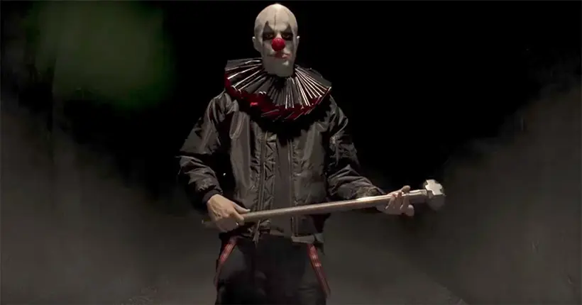 Un nouveau teaser clownesque pour la saison 7 d’American Horror Story