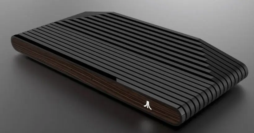 Atari dévoile l’Ataribox, sa première console de salon en 24 ans