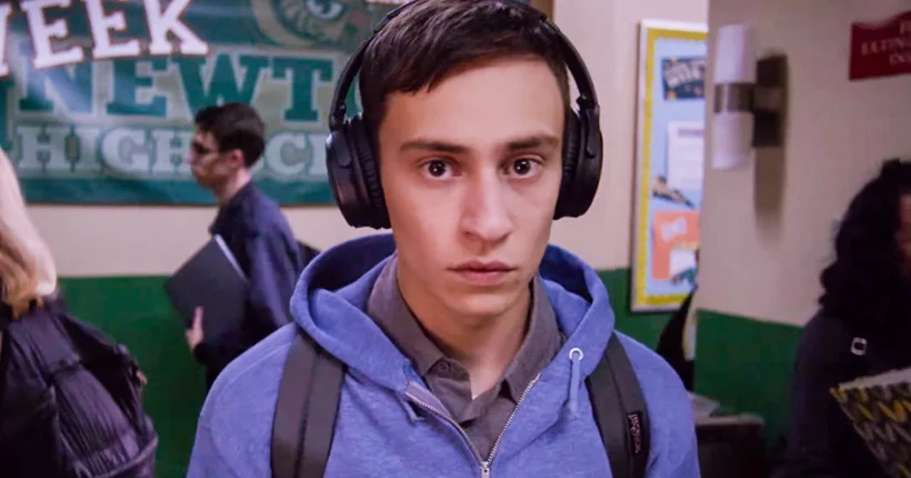 Trailer : Atypical, le teen drama sur un ado autiste en pleine puberté