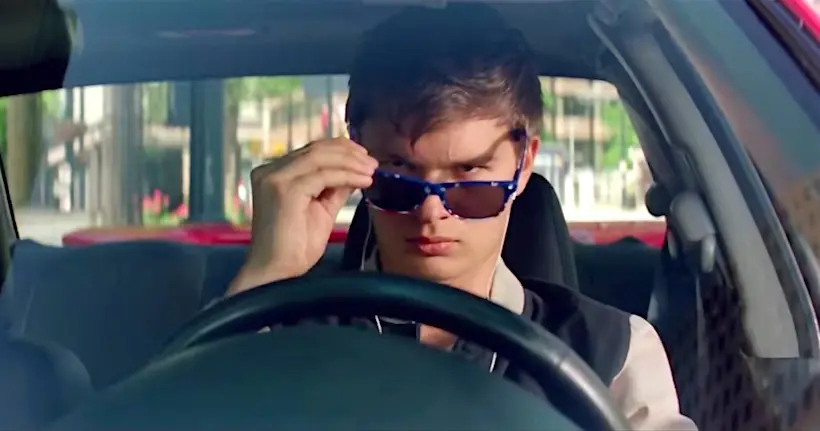 Vidéo : la scène d’ouverture de Baby Driver va littéralement vous scotcher