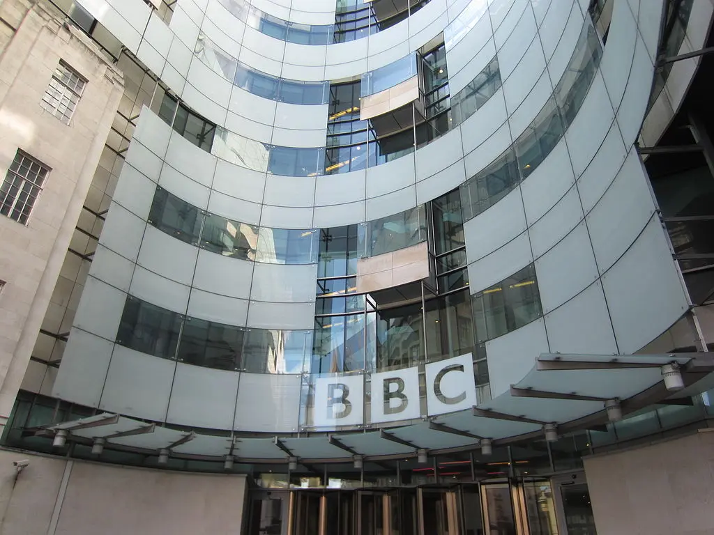 La BBC pointée du doigt pour les écarts salariaux entre ses employés hommes et femmes