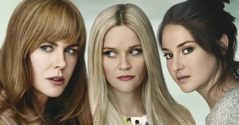 Une saison 2 de Big Little Lies est sérieusement envisagée par HBO