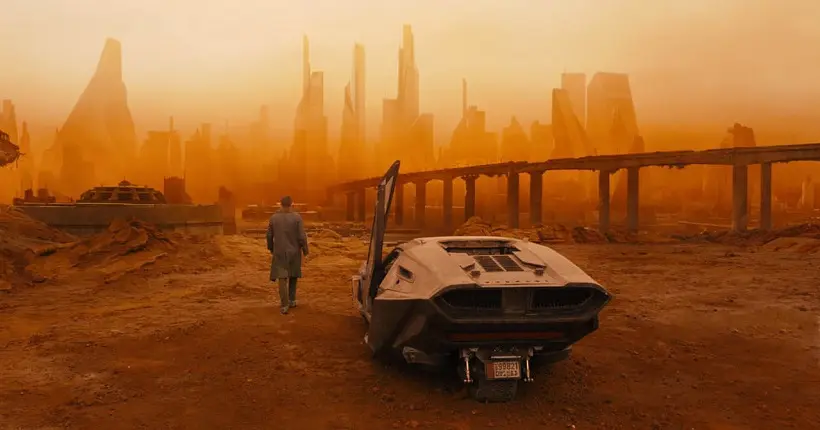 Le compositeur Hans Zimmer rejoint la production de Blade Runner 2049