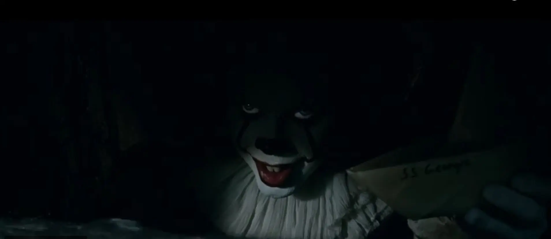 Le clown maléfique de Ça est plus flippant que jamais dans le nouveau trailer