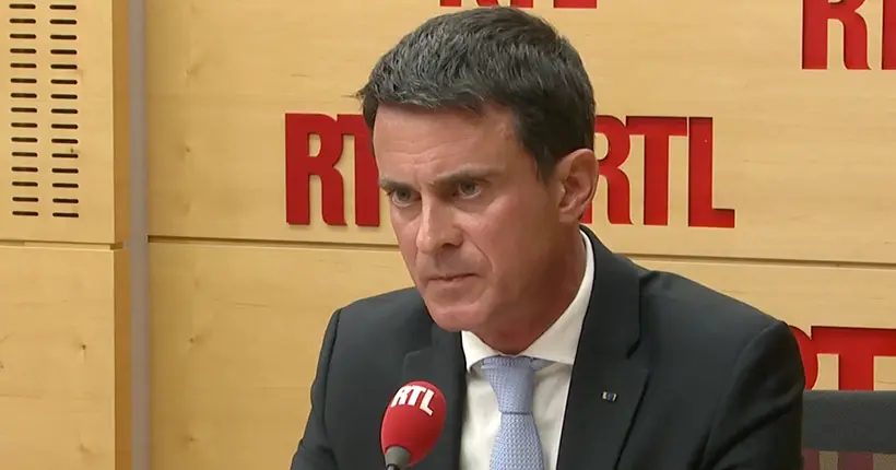 Législatives : Valls annonce être candidat sous l’étiquette En marche ! sans avoir été investi