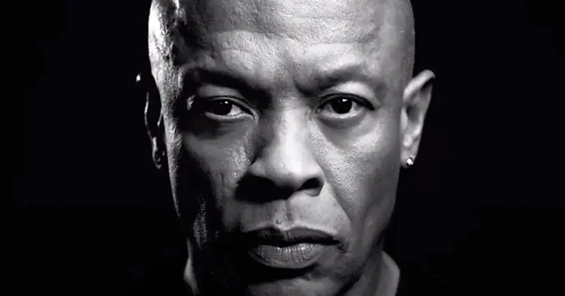 En écoute : “Gunfire”, le nouveau titre percutant de Dr. Dre