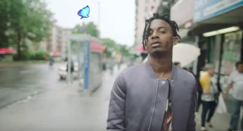 À voir : le clip hallucinogène du “Magnolia” de Playboi Carti, le nouveau prodige du rap US