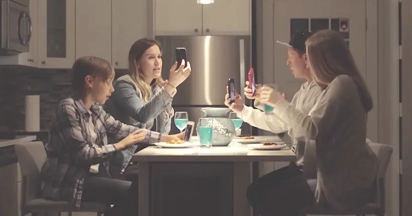 Vidéo : quand la famille devient un business sur les réseaux sociaux