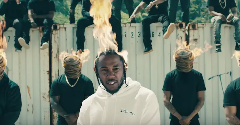 Les modulations de voix de Kendrick Lamar décryptées dans une vidéo parfaite