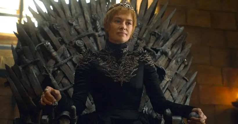 Game of Thrones : Cersei Lannister est plus redoutable que jamais