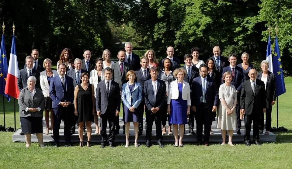 La commission des lois de l’Assemblée donne son aval pour que les ministres aient un casier judiciaire vierge