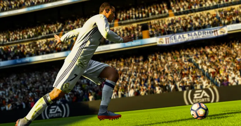 Vidéo : EA Sports révèle les nouveaux dribbles de FIFA 18
