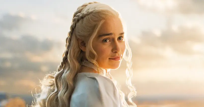 Emilia Clarke s’exprime sur les spin-off Game of Thrones
