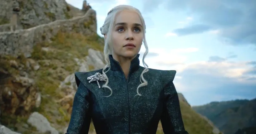 Emilia Clarke évoque les mesures draconiennes pour éviter les fuites de Game of Thrones