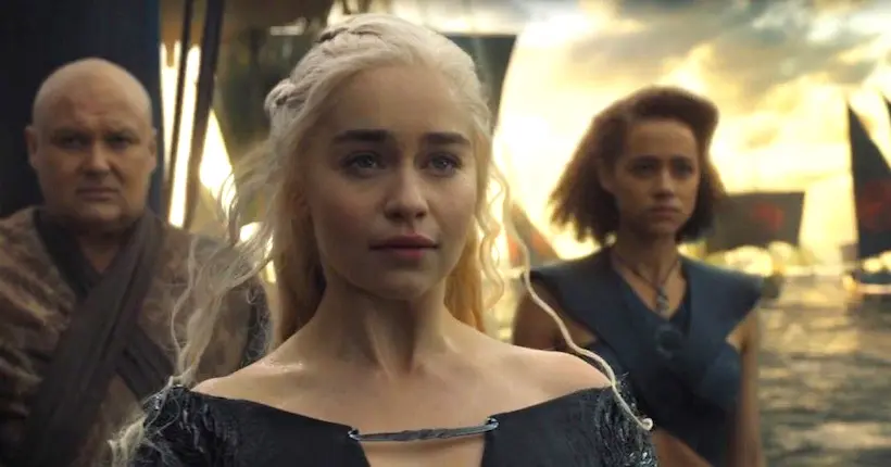 HBO prépare une exposition interactive et itinérante sur Game of Thrones