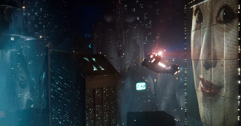 Trailer : Escapes, un docu sur le scénariste qui fit de Blade Runner un chef-d’œuvre