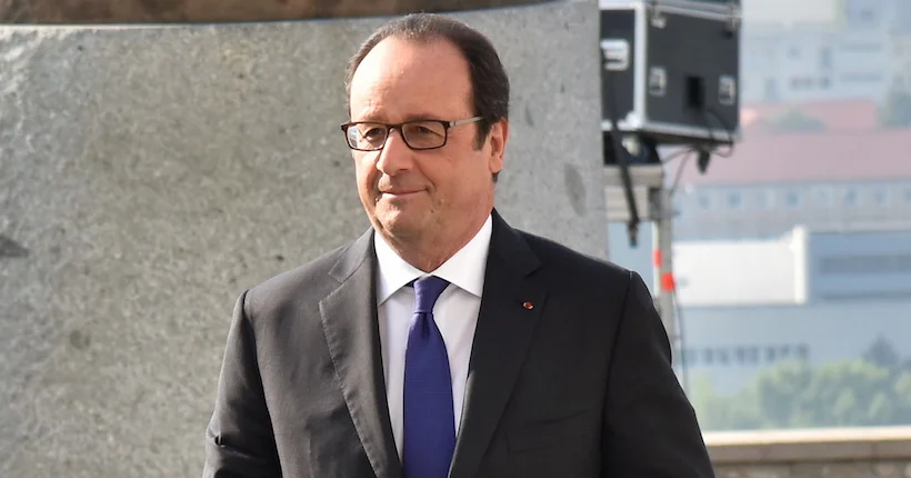 Mais au fait, que devient François Hollande ?
