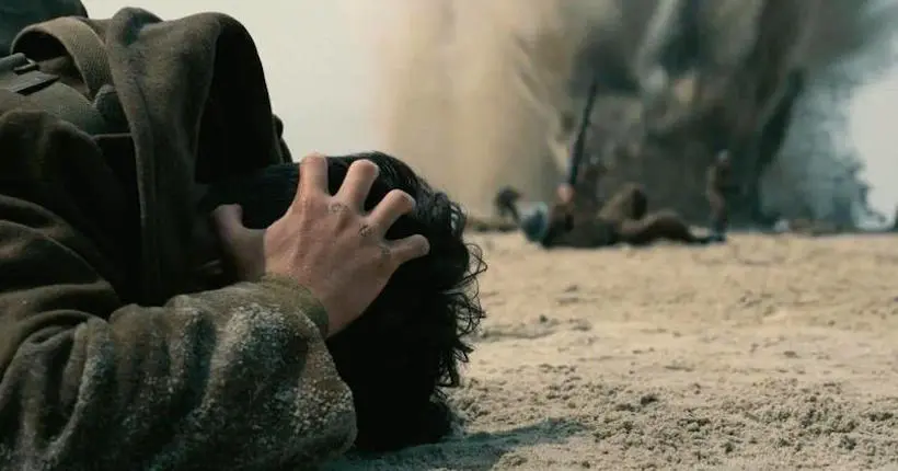Vidéo : comment Nolan fait monter la pression dans ses films avec des illusions auditives
