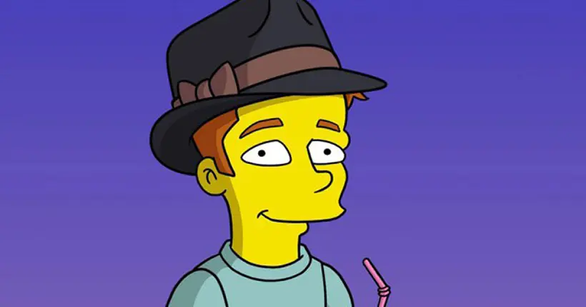 Après Westeros, Ed Sheeran passera une tête à Springfield dans un épisode des Simpson