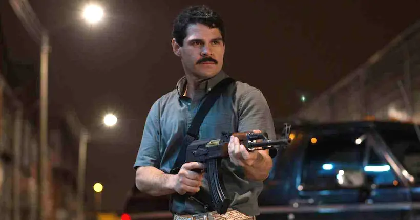 Le narcotrafiquant Joaquin Guzman prépare sa revanche dans la saison 2 d’El Chapo