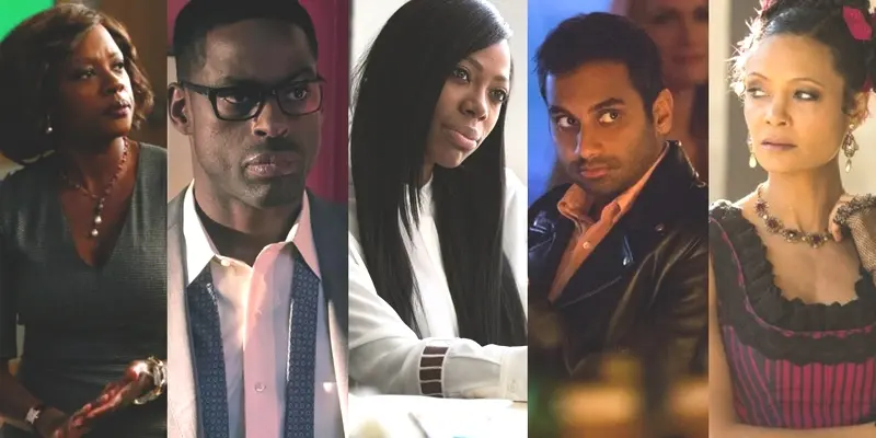 Emmys 2017 : les acteurs issus de la diversité qu’on espère voir nommés