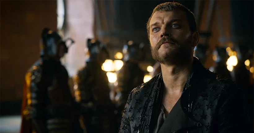 Game of Thrones : que pourrait bien exiger Cersei en échange de son mariage avec Euron ?